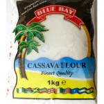 Mąka Maniokowa 1kg