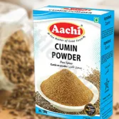 Cumin Powder Aachi 200g