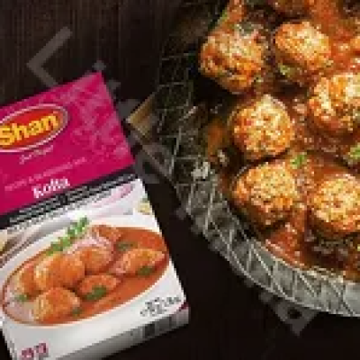 Kofta Curry - 50g