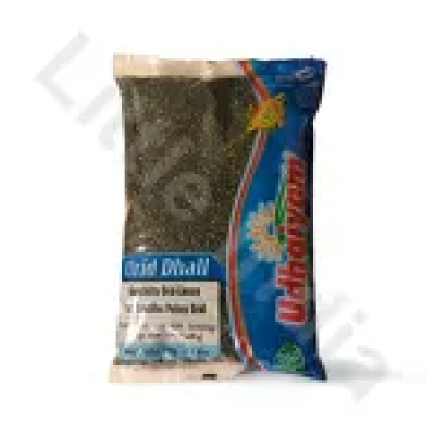 Black Urid Dhall 1kg Udhaiyam