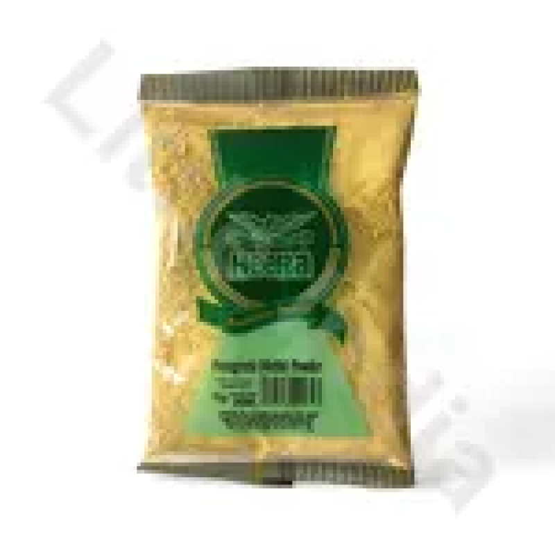 Fenugreek (Methi) Powder Heera 100g