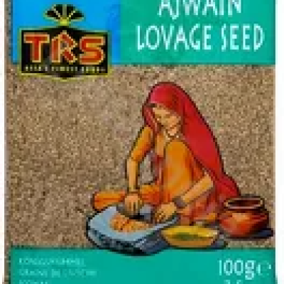 Ajwain (Lovage Seed) TRS 300g