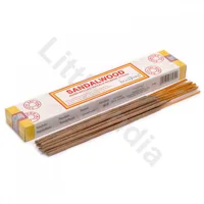 Sandlwood Premium Masala Incense 15g