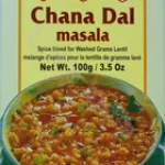 Chana Dal Masala 100G MDH