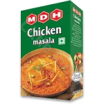Chicken Curry Masala 1 Kg (10.szt x 100g) MDH