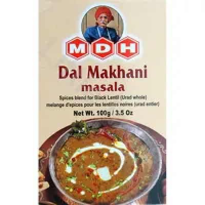 Dal Makhani Masala 100G MDH