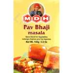 Pav Bhaji Masala 100g MDH