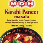 Karahi Panner Masala 100G MDH