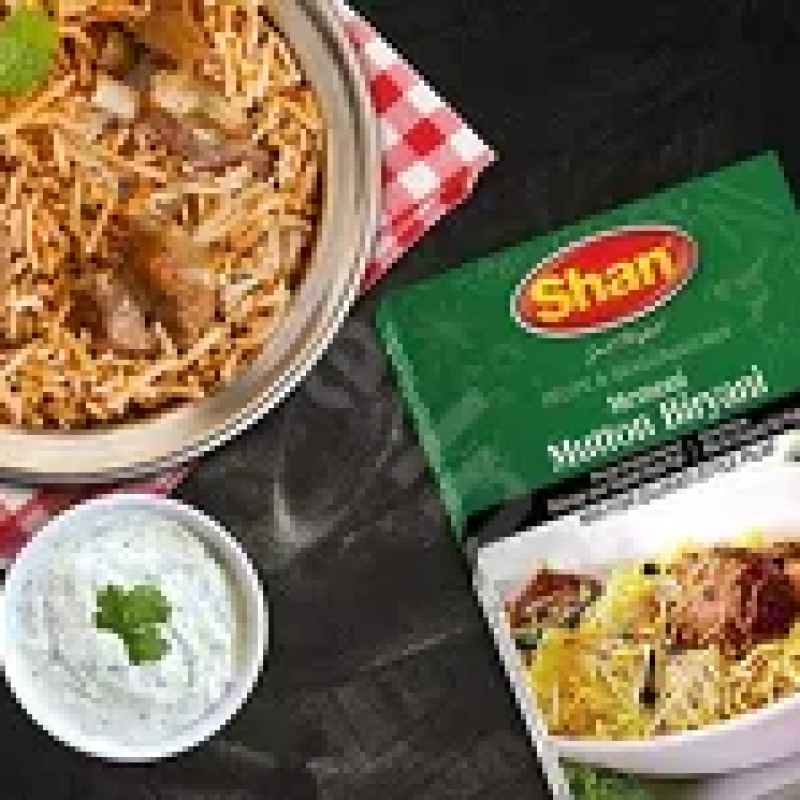 Memoni Biryani 60g