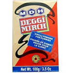 Deggi Mirch 500G MDH