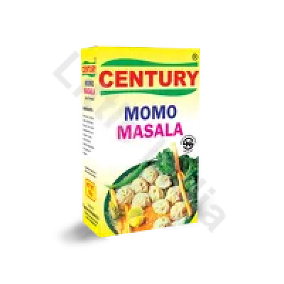 Momo Masala Century 100g