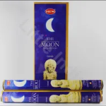 The Moon incense sticks - HEM (20 pcs)