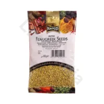 Methi Fenugreek Seeds Natco 100g