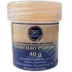 Heera sandalwood powder 40g