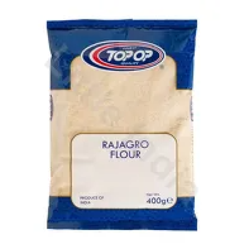 Top-Op amaranth flour 400g