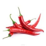 Red Chillies Thai Kilo