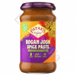 Rogan Josh Spice Paste (Keema Masala Paste) 283g