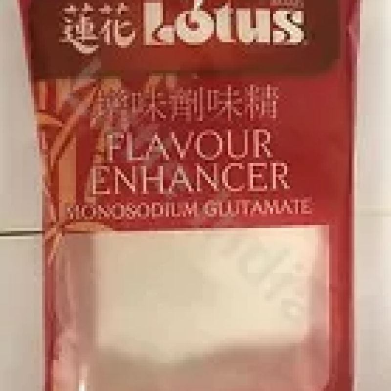 Monosodium Glutamate E621 (Ajinomoto)