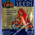 Sesame Seeds (White) 100g