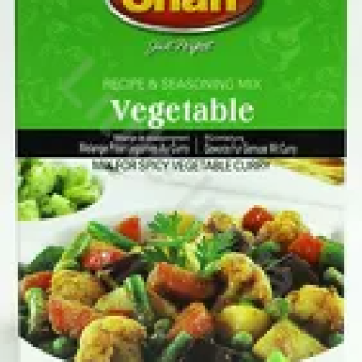 Shan Vegetable 60g