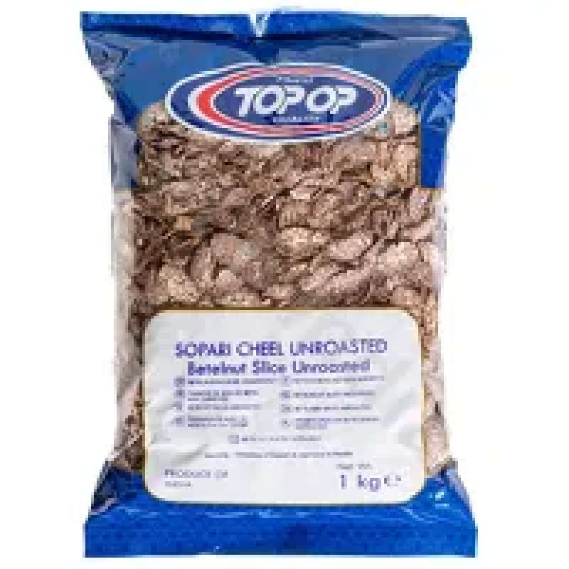 SOPARI CHEEL 300G TOPOP