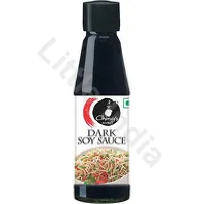 Dark Soy Sauce Ching's Secret 210g