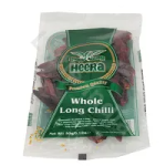 Dry Chilli Whole Long Heera 50g