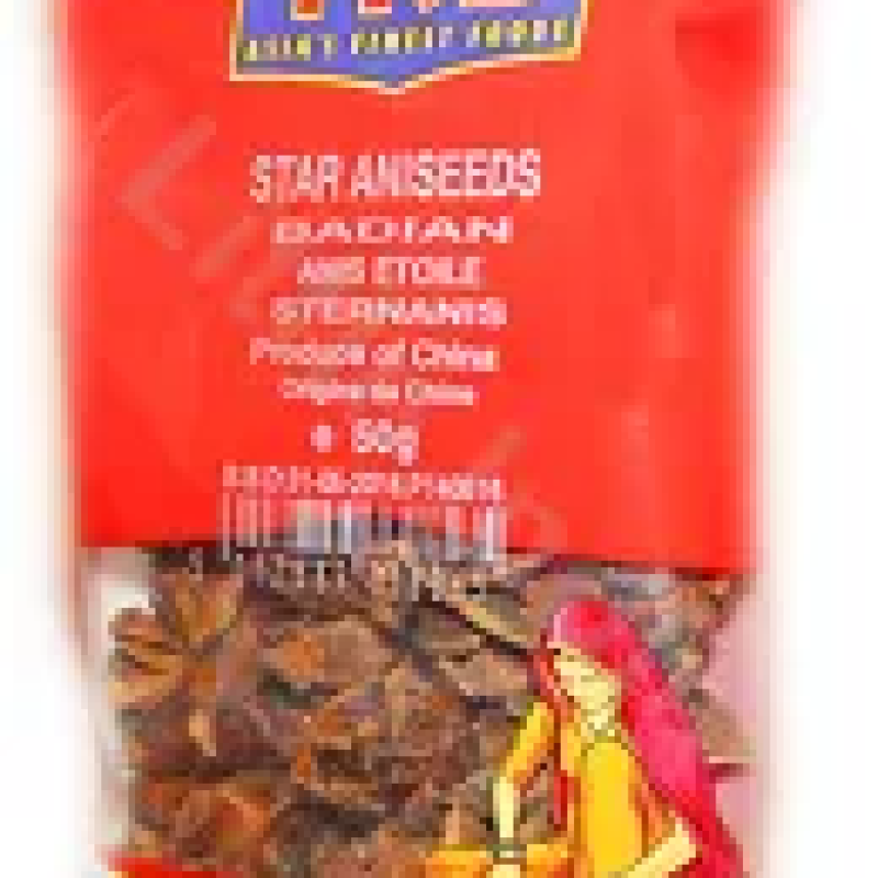 Star Aniseed TRS, 50g