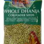 Nasiona kolendry ziarno TRS 750g