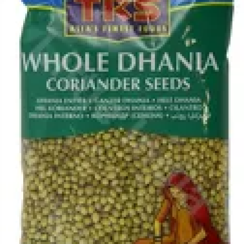 Nasiona kolendry ziarno TRS 750g