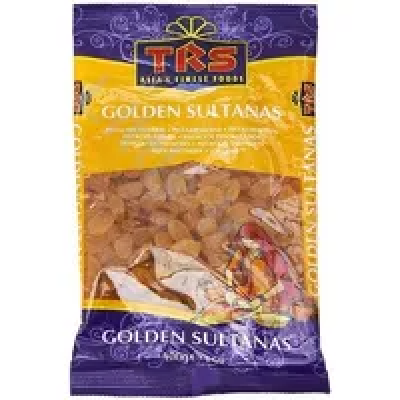 Raisins Golden Sultanas TRS 100g