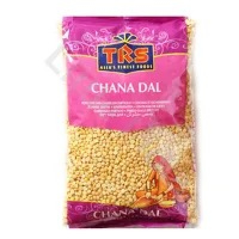 Chana Dal 500G TRS