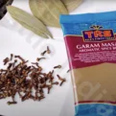 Garam Masala spice blend TRS 400g