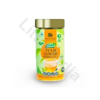 Tulsi Ginger Tea Mystiq Nature 100g