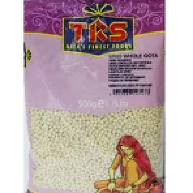 Urid Whole Gota 500G