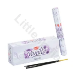 HEM vanilla scented incense sticks 20 pcs