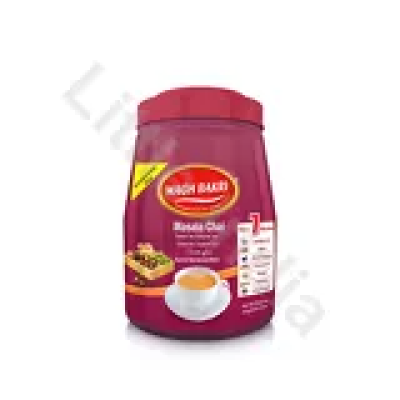 Masala Chai (Spiced Tea) 250g Wagh Bakri
