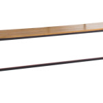 MANGO TREE BENCH