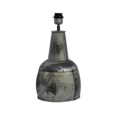 INDUSTRIAL TABLE LAMP