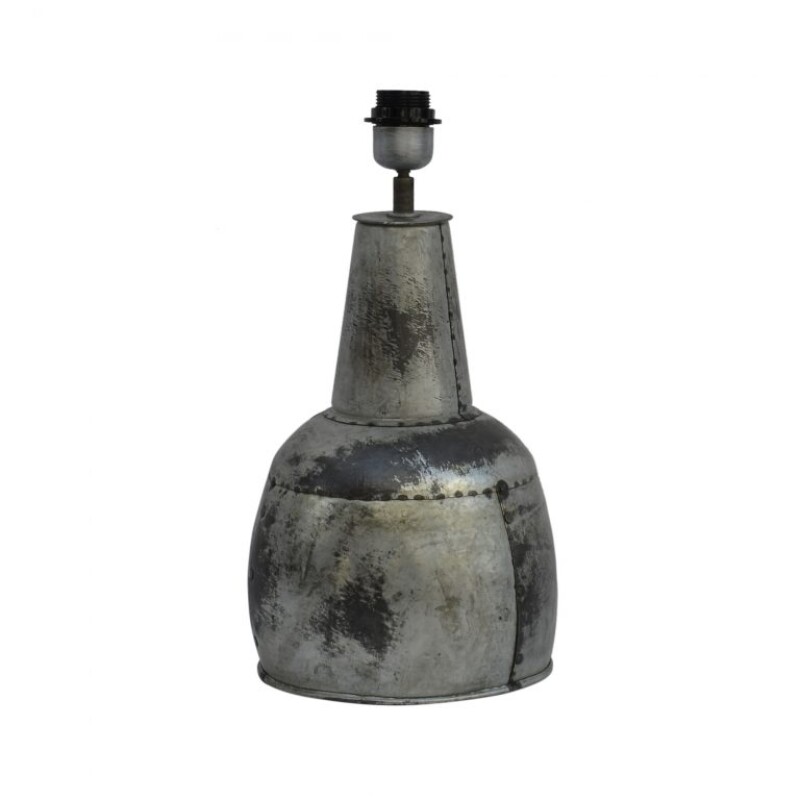 INDUSTRIAL TABLE LAMP