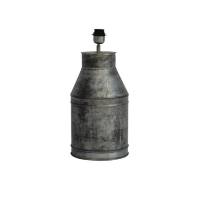 INDUSTRIAL TABLE LAMP