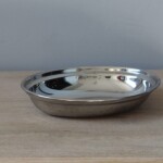 INDIAN DISH, OVAL BOWL