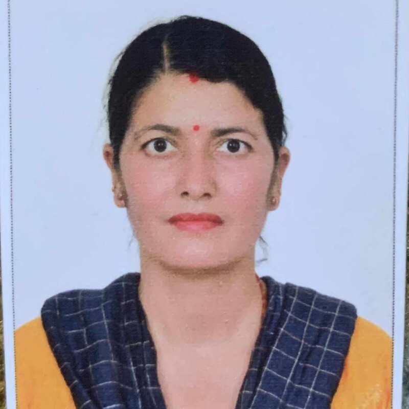 Narayani Bhandari (6 OCLOCK MORNING TO  6 OCLOCK IN THE EVENING )