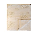 COTTON BED SPREAD