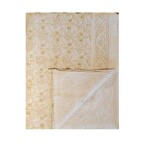 COTTON BED SPREAD