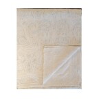 COTTON BED SPREAD