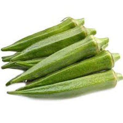 OKRA 250 gram