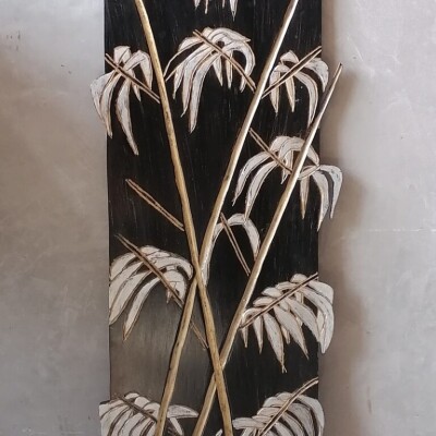 DECORATIVE PANEL