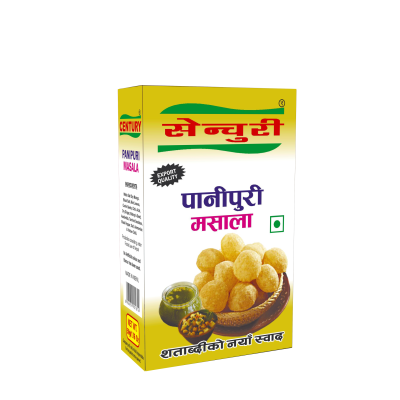 Century Pani Puri Masala (50 gram)