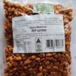 Spicy Bhatmas 200 gram